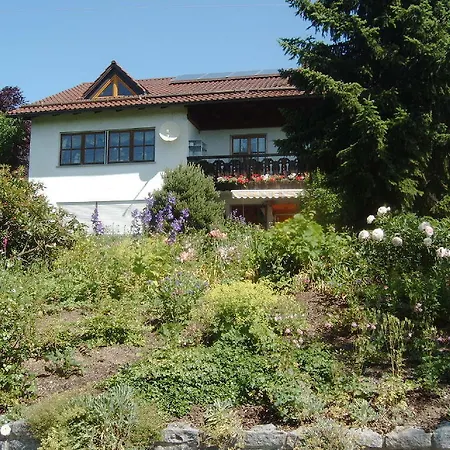 Simmeth Fürstenstein