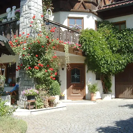 Διαμέρισμα Simmeth Fürstenstein