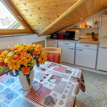 Lejlighed Simmeth Fürstenstein