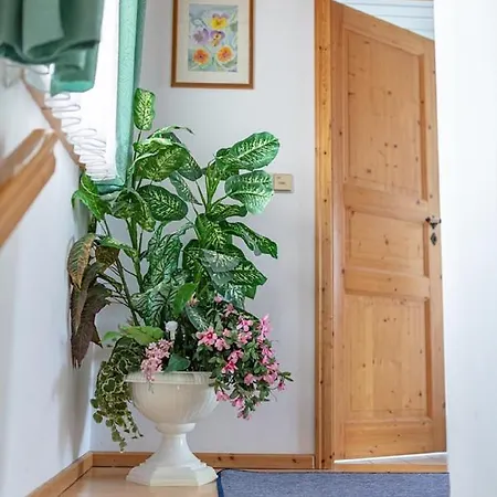Lejlighed Simmeth Fürstenstein