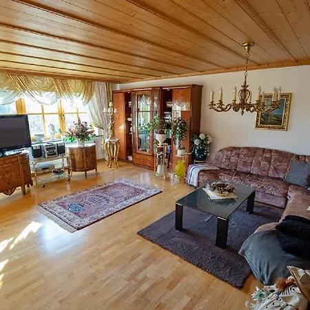 Апартаменты Simmeth Furstenstein