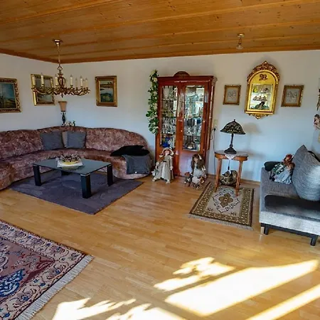 Simmeth Апартаменты