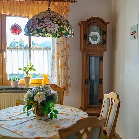 Διαμέρισμα Simmeth Fürstenstein