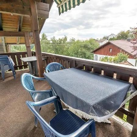 Lejlighed Simmeth Fürstenstein