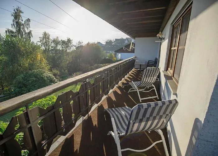 Апартаменты Simmeth