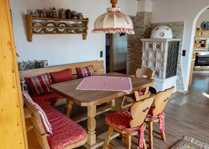 Simmeth Апартаменты