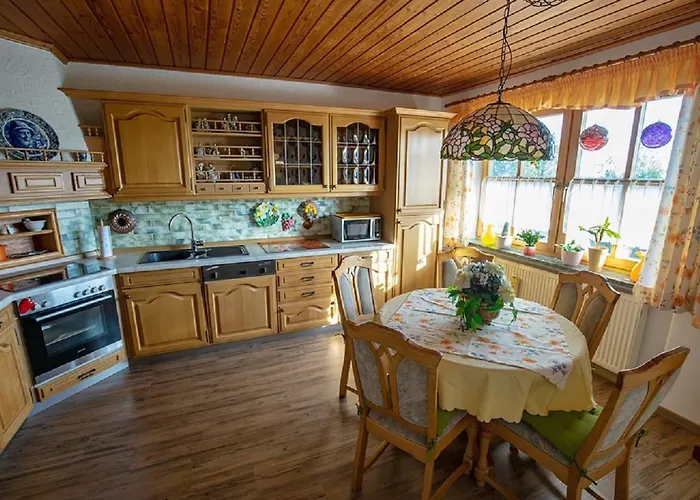 Апартаменты Simmeth