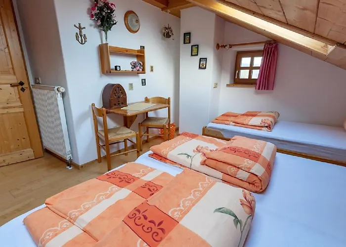 Апартаменты Simmeth *