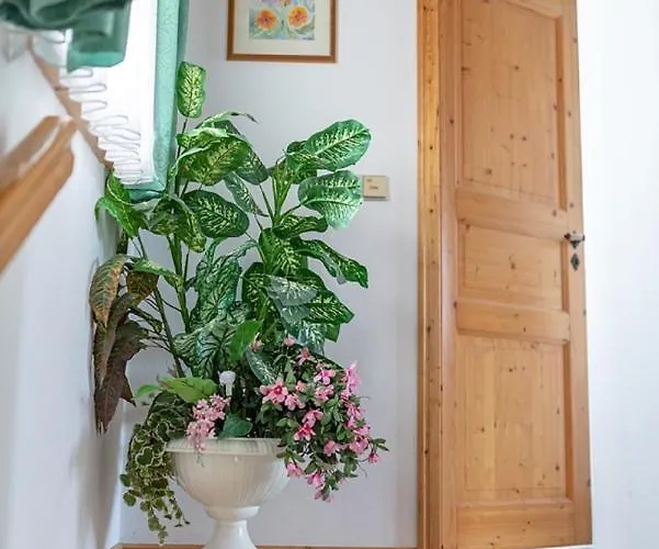 Апартаменты Simmeth Furstenstein