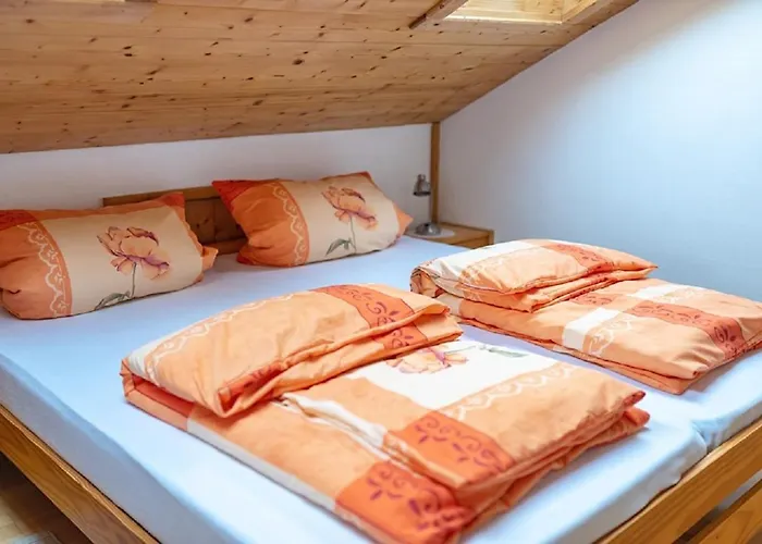 Simmeth Апартаменты Furstenstein