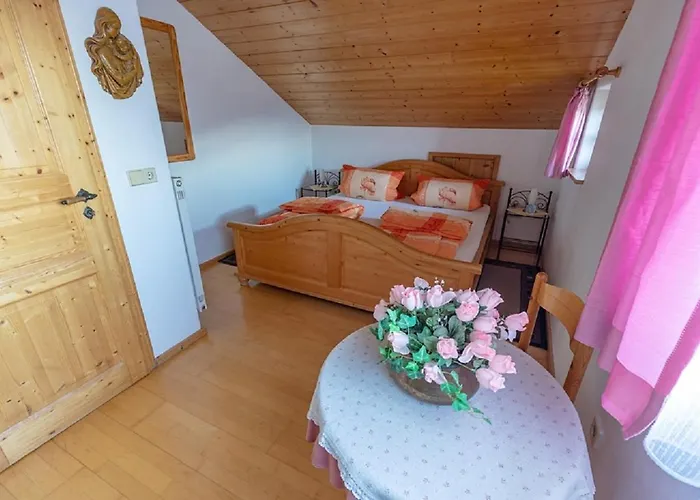 Апартаменты Simmeth