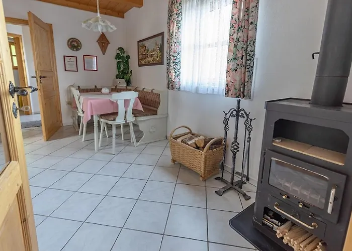 Simmeth Апартаменты Furstenstein