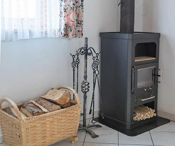 Апартаменты Simmeth Furstenstein