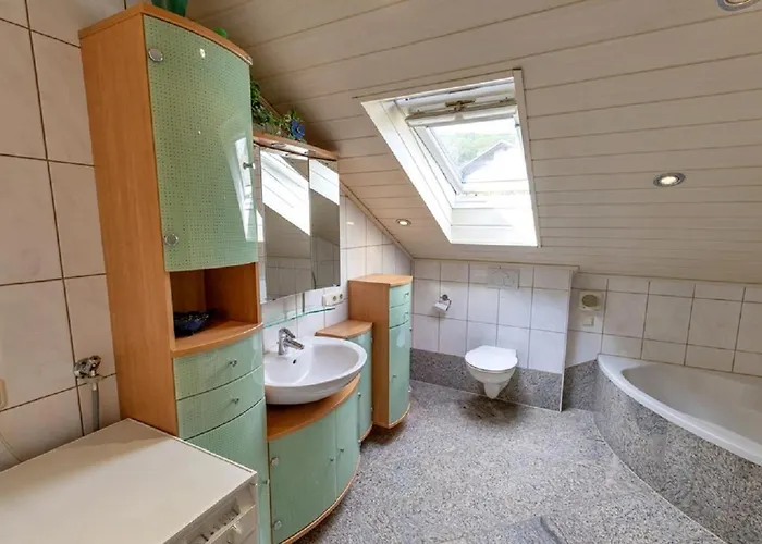 Simmeth Апартаменты