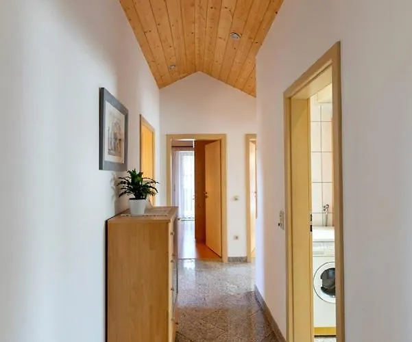 Апартаменты Simmeth *