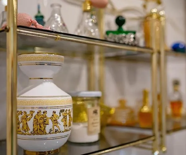 Апартаменты Simmeth Furstenstein