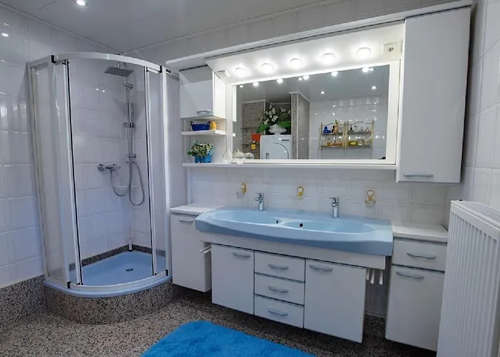 Simmeth Апартаменты