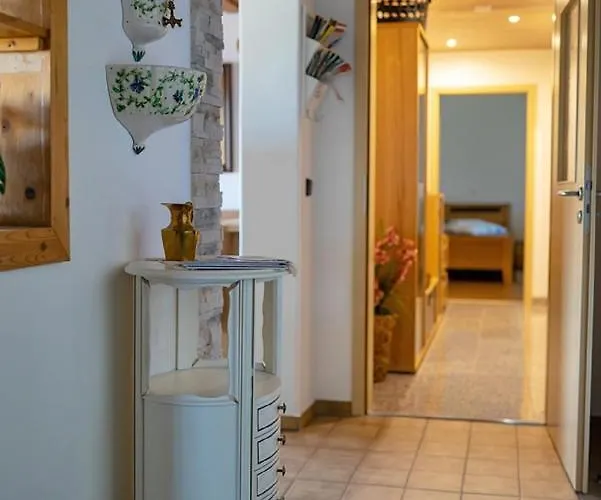 Simmeth Апартаменты