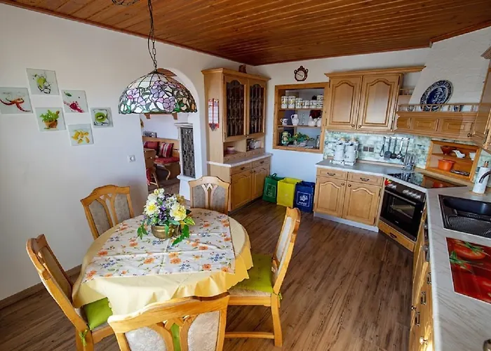 Simmeth Апартаменты