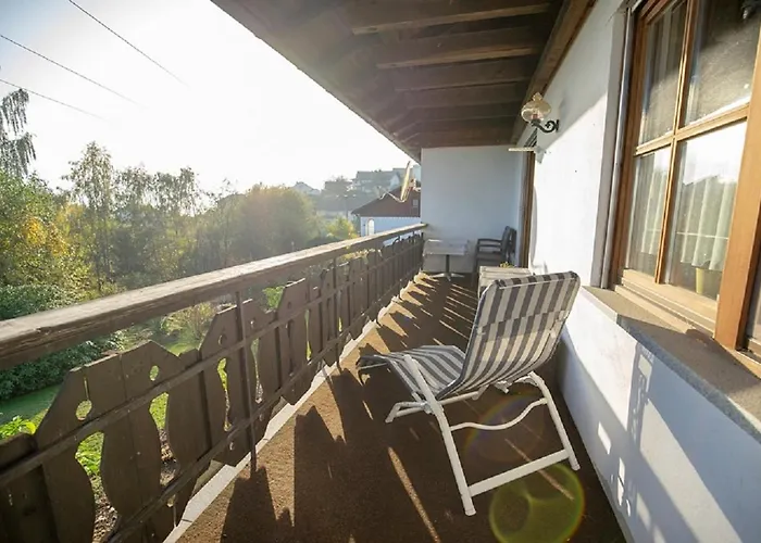 Simmeth Апартаменты Furstenstein