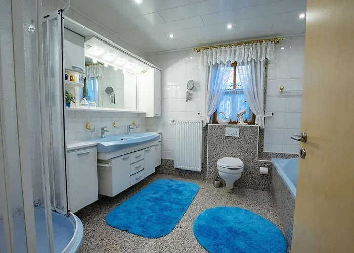 Апартаменты Simmeth *