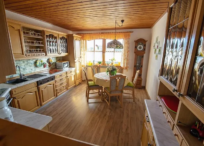 Апартаменты Simmeth Furstenstein