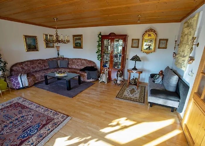 Simmeth Апартаменты