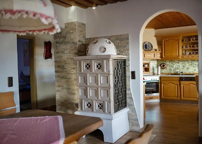 Апартаменты Simmeth Furstenstein