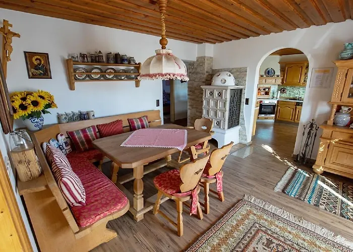 Simmeth Апартаменты