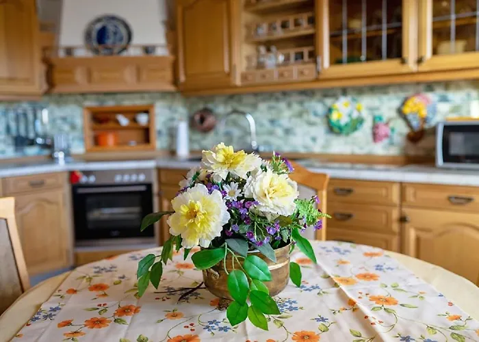 Апартаменты Simmeth *