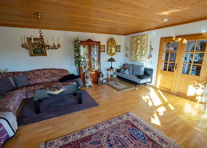 Simmeth Апартаменты *