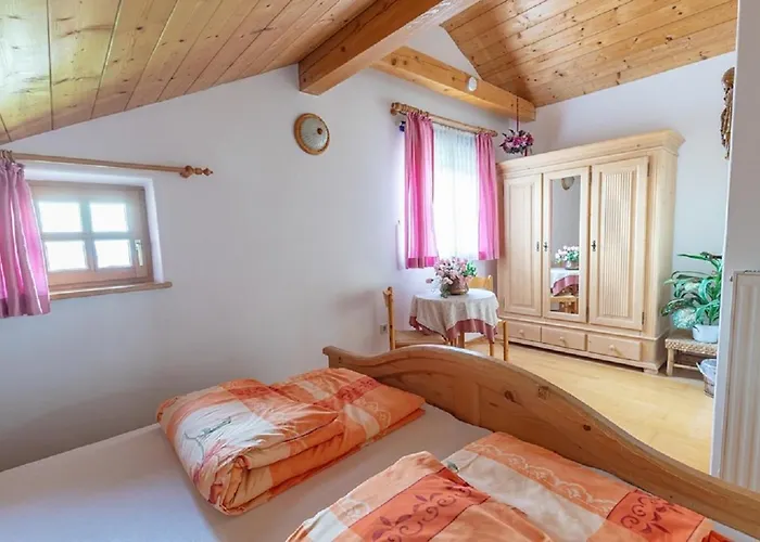 Simmeth Апартаменты Furstenstein