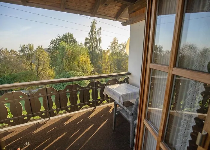 Simmeth Апартаменты