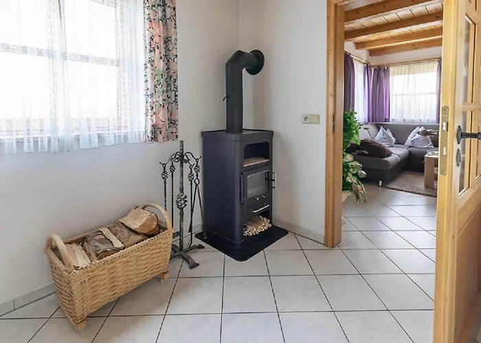 Simmeth Апартаменты *