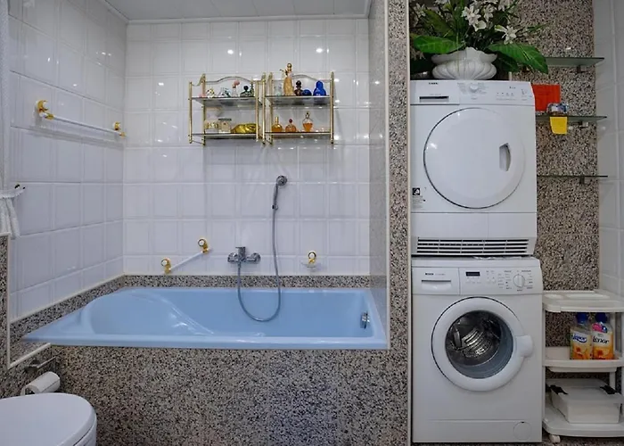 Апартаменты Simmeth Furstenstein