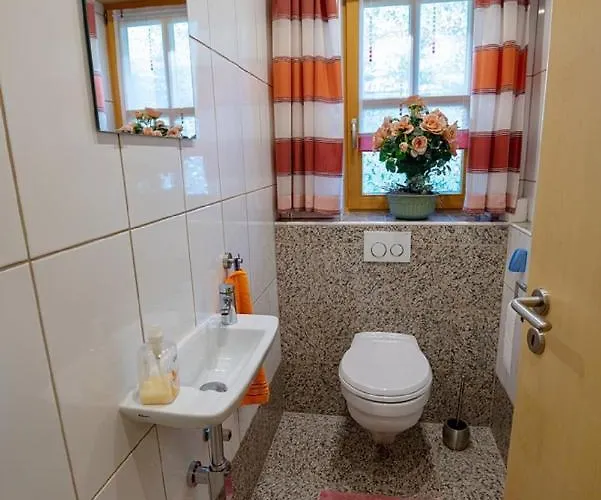 Апартаменты Simmeth *