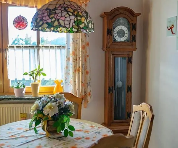 Апартаменты Simmeth Furstenstein