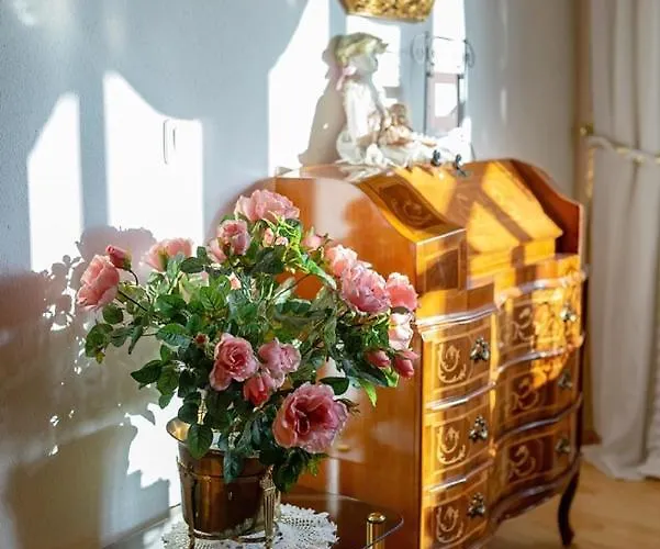 Simmeth Furstenstein