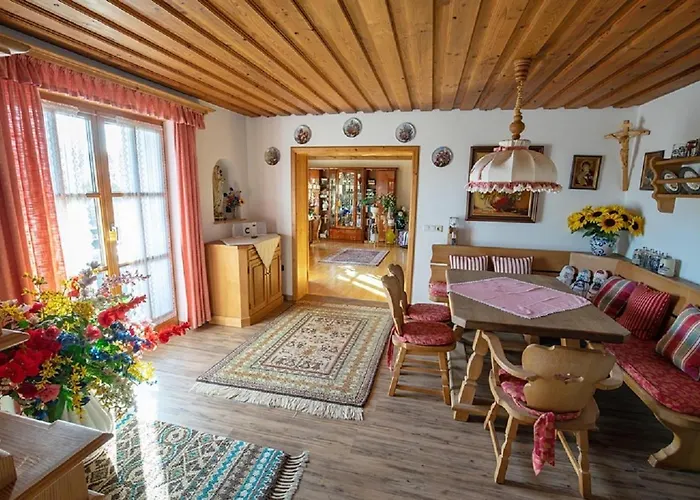 Simmeth Апартаменты *