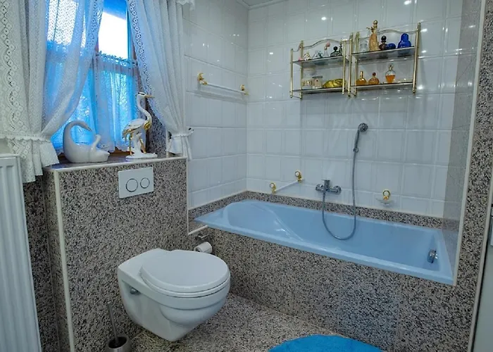 Simmeth Апартаменты *