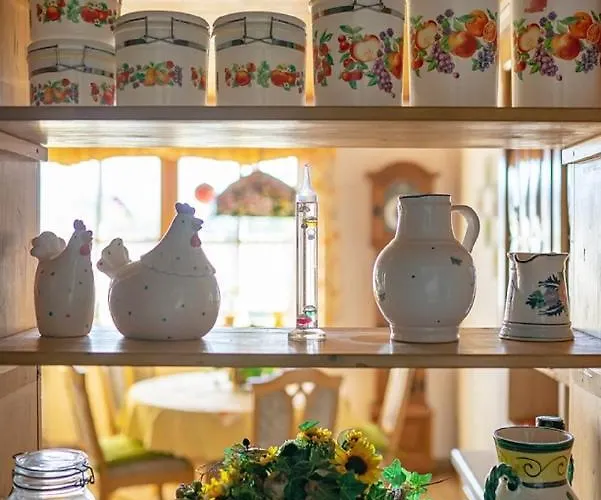 Simmeth Апартаменты *