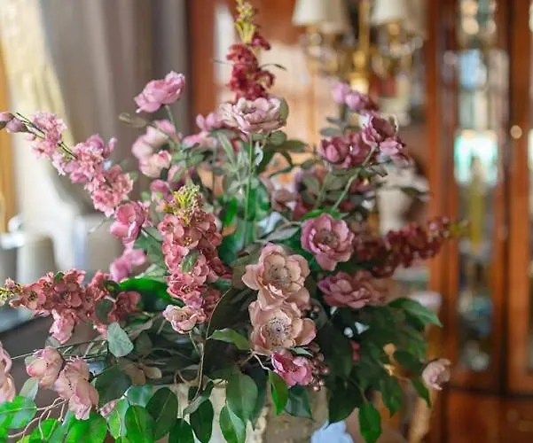 Simmeth Furstenstein