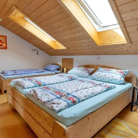 Simmeth * Fürstenstein