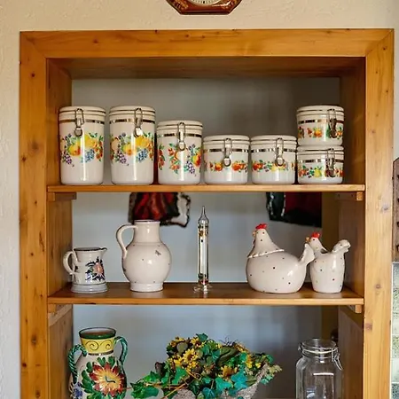 Apartment Simmeth Fürstenstein