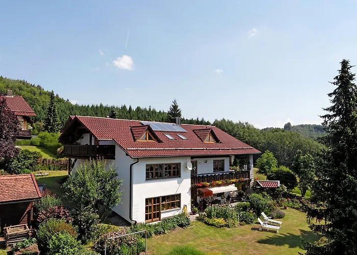 Διαμέρισμα Simmeth *