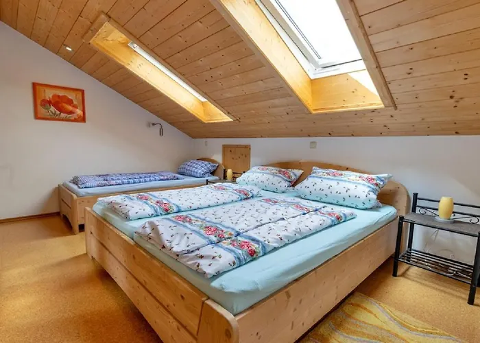 Simmeth * Fürstenstein