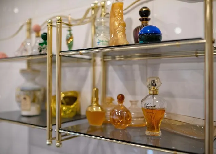 Διαμέρισμα Simmeth